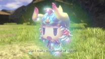 World Final Fantasy